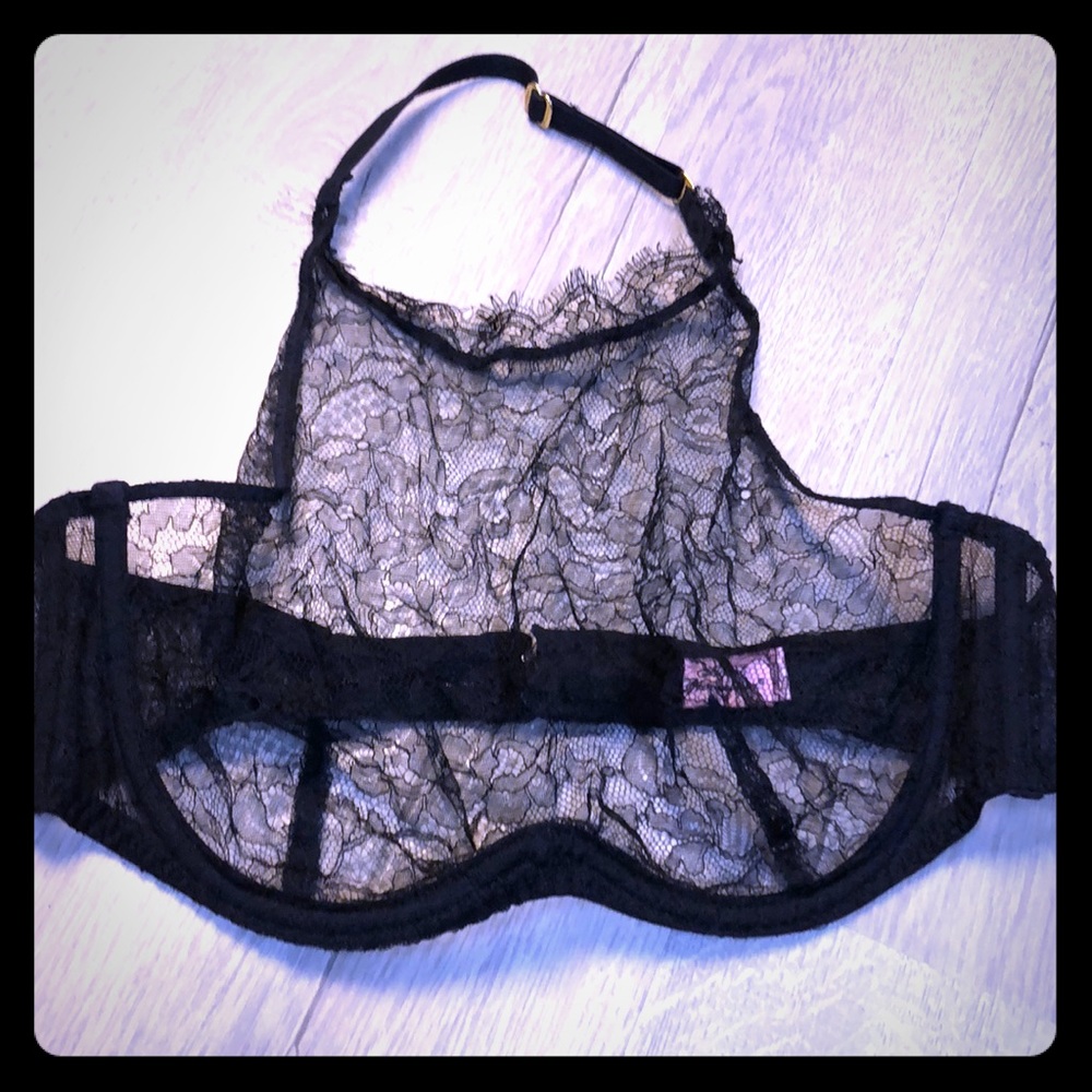 “Sexy AF” by agent provocateur